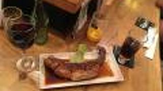 店によって色々