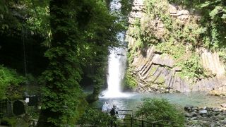 思ったより歩かない