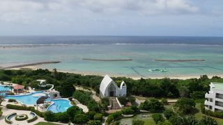 マエザトビーチ♪