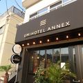 UMIHOTEL ANNEX 写真