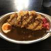 欧風カレー919 五輪店