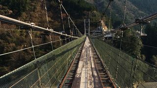 午後遅めには空いている時間もある。