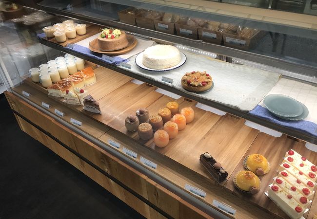 ミッシェルバッハ クチコミ アクセス 営業時間 西宮 芦屋 フォートラベル