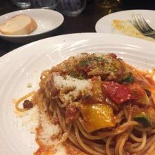 神保町のイタリアン By Toratora イル ヴィゴーレ 神田神保町店のクチコミ フォートラベル