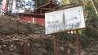 中心からは離れています