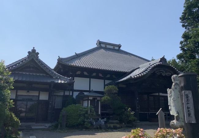 永徳寺