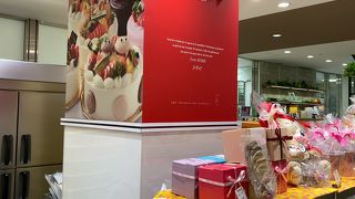 レーブドゥシェフ ピオレ明石店 