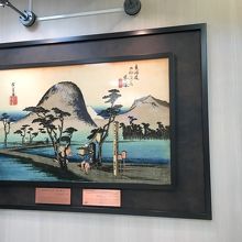 「平塚 縄手道」