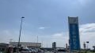 野菜販売の道の駅