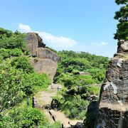 晴天だったけど 富士山も大島も見えなかった＊鷹取山展望台へ　