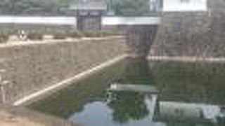 桜田門に通じる橋