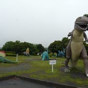 桜島自然恐竜公園 クチコミ アクセス 営業時間 桜島 古里温泉 フォートラベル