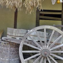 小平ふるさと村