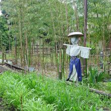 小平ふるさと村