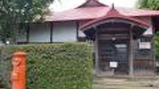 懐かしい光景に癒されます