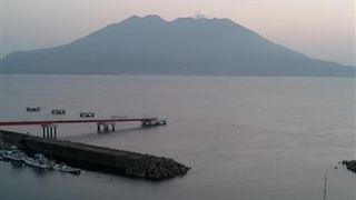 鹿児島のシンボル