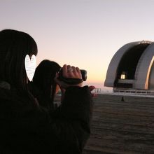 とても寒くなってきました