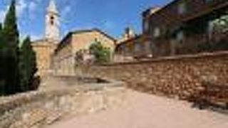 カステッロ通り