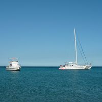 現在(2019年)も変わらぬビーチ風景です