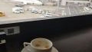 感染症対策されてました。