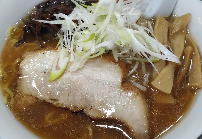 メニューが魅力的