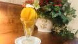 カフェテリアガットネロ