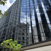 カオルーンホテル