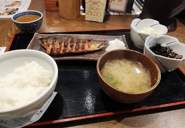 久しぶりに　なかめのてっぺんでlunch