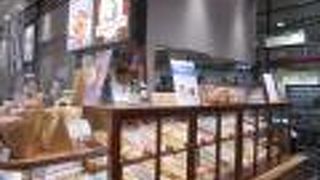 アメリカンスタイルのクッキー専門店です