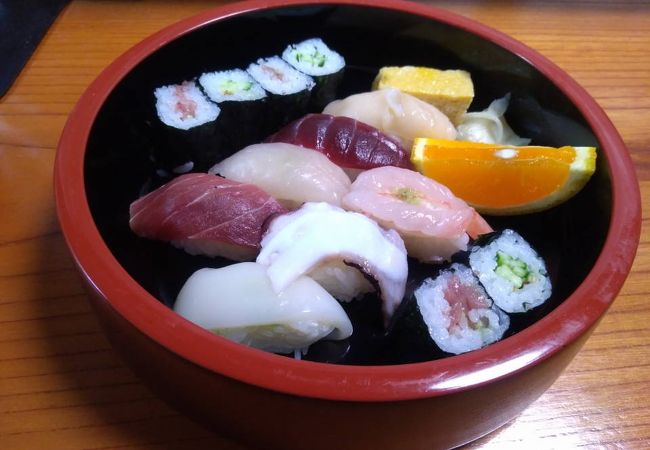 潤鮨 クチコミ アクセス 営業時間 東神奈川 保土ヶ谷 弘明寺 フォートラベル