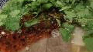 馬子禄 牛肉面 東京駅店