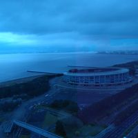 部屋からの眺め