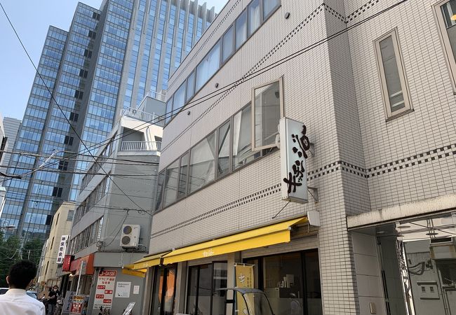 キッチンジロー