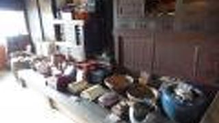 近江商人の生活様式をうかがい知ることができます