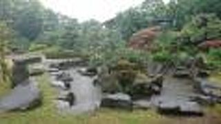 刈谷城があったところ