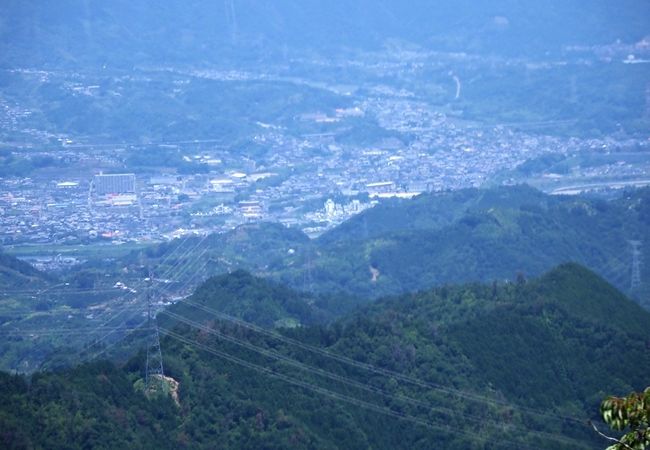 駅舎２階にもどうぞ！