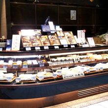 鈴波 東京ミッドタウン店