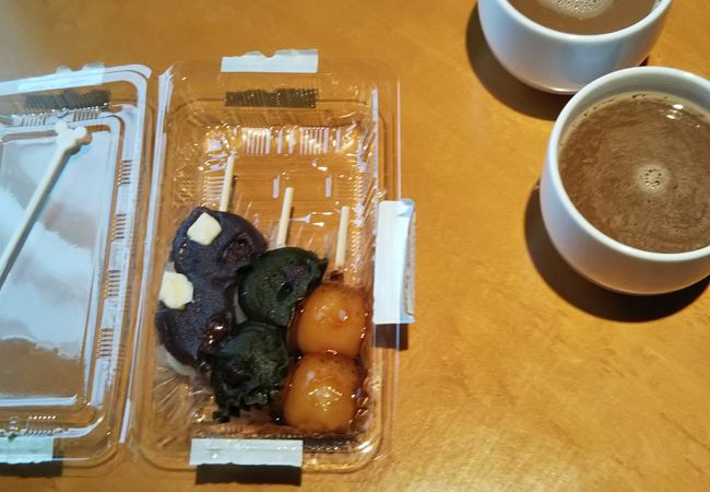 柔らかくて美味しい