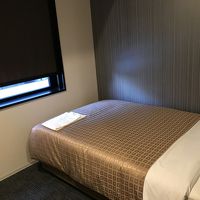 コンパクトですが、機能的です。