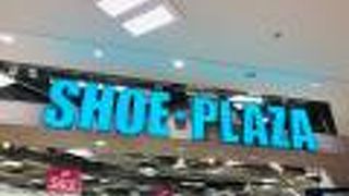 SHOE PLAZA 