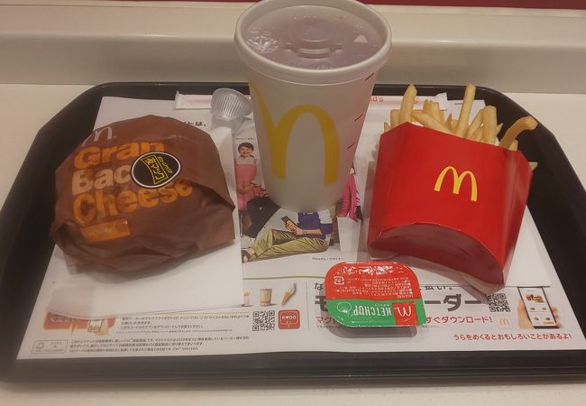 マクドナルド 大森駅北口店 クチコミ アクセス 営業時間 大森 大井町 フォートラベル