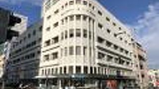 ユダヤ人が作った街