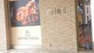 回遊性は良くない