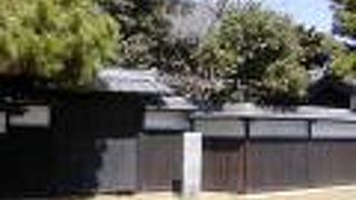 天竜川といえば金原明善翁(天竜翁とも)　