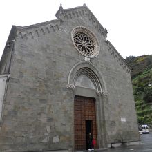サン ロレンツォ教会