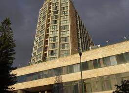 Shalom Hotel Jerusalem 写真