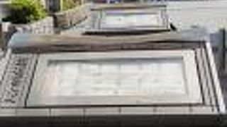 ミナミの繁華街です。