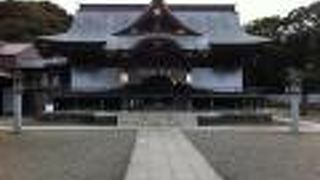 茨城県指定天然記念物も近くにあるよ