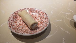 新広東菜 銀座 嘉禅