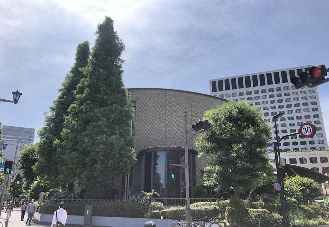聖イグナチオ教会 クチコミ アクセス 営業時間 四ツ谷 フォートラベル